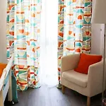 Cozy&charming Naz 아파트 *