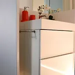 아파트 Cozy&charming Naz 나자레