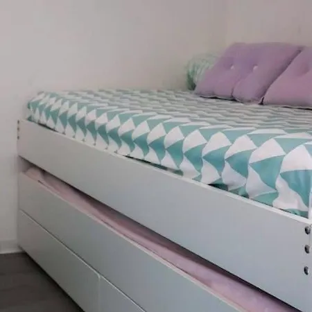 Appartamento Cozy&charming Naz