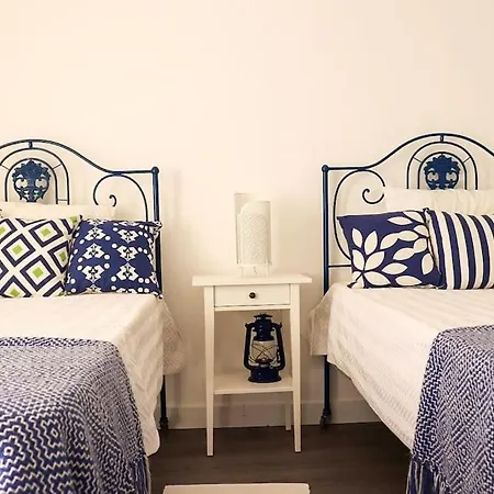 Appartamento Cozy&charming Naz Nazaré