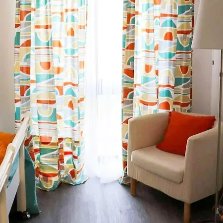 Cozy&charming Naz Appartamento *