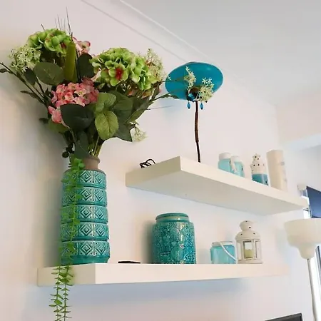 Cozy&charming Naz 나자레
