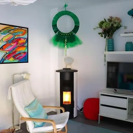 Cozy&charming Naz Appartamento