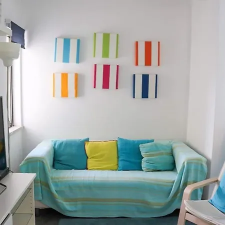 Appartamento Cozy&charming Naz *